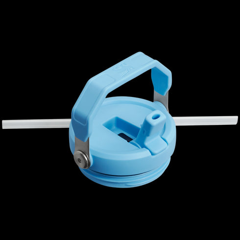 Azure - The IceFlow™ Flip Straw Tumbler | 30 OZ - GLAM MODA